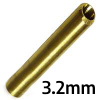 Klieština univerzálna 3,2 x 25,5 mm 9/20 MOST