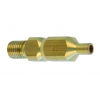 Rezacia hubica strojná RS AC 50-100 mm GCE