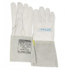 Zváračské kožené rukavice TIG 10-1005 XL Weldas