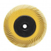 Kefa na čistenie zvarov 152,4 x 11,1 mm P80 3M Scotch-Brite BB-ZB typ C