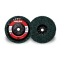 Kotúč 125 mm M14 3M Scotch-Brite Clean and Strip XT Pro Extra Cut, A XCRS zelený