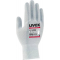 Antibakteriálne rukavice phynomic silv-air veľkosť 7 UVEX