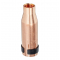 Plynová hubica ø 11 x 75 mm M14 MB 401D/501D a Abimig W 555D
