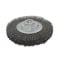 Kotúčová kefa ø 115 x 13 mm vlnitý oceľový drôt 0,30 mm M14 MOST