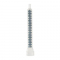 Zmiešavacia tryska 51875 pre kovový epoxidový plnič 3M FC 180 ml