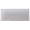 Vnútorné stmavovacie sklíčko 3M Speedglas 100/9002D/9002V, 1 DIN, 42 x 91 mm, 42 80 20