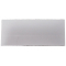 Vnútorné stmavovacie sklíčko 3M Speedglas 100/9002D/9002V, 2 DIN, 42 x 91 mm, 42 80 40