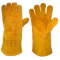 Zváračské rukavice WELD B veľkosť 11