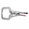 Svorka C-CLAMP PR115 rozsah 100 mm Strong Hand Tools