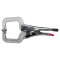 Svorka C-CLAMP PR115S rozsah 100 mm Strong Hand Tools