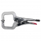 Svorka C-CLAMP PR6S rozsah 50 mm Strong Hand