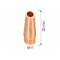 Hubica typ A pre laser MAX-T MOST