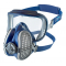 Polomaska GVS Elipse Integra P3 RD SPR407 veľkosť S/M