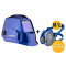 Set zváracia kukla MOST ARCHON blue + Polomaska GVS Elipse P3 RD SPR502 veľkosť M/L