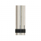 Cylindrická plynová hubica ø 17/20 x 63,5 mm MB 24/240