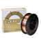 Zvárací drôt SG2 GOLD G3 Si1 1,2 mm MOST 5 kg
