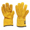 Kožené rukavice MOST LYNX veľkosť 10