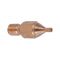 Rezacia hubica 10 - 25 mm R70 AC/PB RN7/R8 GCE