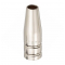 Ostro kónická plynová hubica ø 9,5/18 x 53 mm MB 15