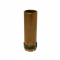 Cylindrická plynová hubica ø 20/24 x 76 mm MB 26/38/401/501