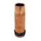 Ostro kónická plynová hubica ø 14/24 x 76 mm MB 26/38/401/501
