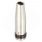 Ostro kónická plynová hubica ø 12/24 x 84 mm MB 36/Plus 36