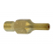 Rezacia hubica 15 - 30 mm 459 AC RN7/R8 GCE