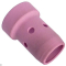Rozdeľovač plynu ružový pre MB 401/501 keramický