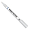 Popisovač Markal PAINT-RITER Fine biely 1,5 mm
