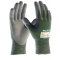 Protiporézne rukavice MaxiCut 34-450 veľkosť 10