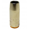 Kónická plynová hubica ø 15/22 x 57 mm MB 25