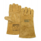 Zváračské kožené rukavice 10-2000 XXL Weldas