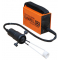 Set indukčný mobilný ohrev DHI-15 PKW NEW DAW RAL2004