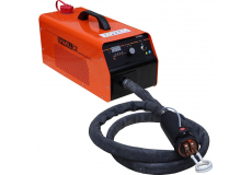 Indukčný mobilný ohrev DHI-45C INDUSTRY