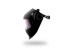 Zváracia kukla 3M Speedglas G5-02 so zaoblenou zváračskou kazetou, 62 11 20
