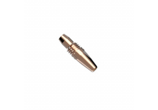 Špička CuCrZr M10x1,5 x ø 10 mm dĺžka 35,5 mm pred drôt 1,2 mm
