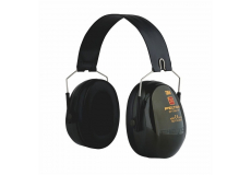 Slúchadlá 3M PELTOR Optime II H520F-409-GQ SNR 31 dB skladacie