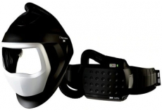 Skelet na kuklu 3M Speedglas 9100 Air s ADFLO bez samostmievacieho filtra, 56 77 00
