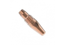 Špička CuCrZr M10x1,5 x ø 10 mm dĺžka 35,5 mm pre drôt 1,0 mm