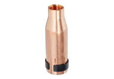 Plynová hubica ø 11 x 75 mm M14 MB 401D/501D a Abimig W 555D