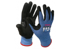 Nitrilové rukavice GL310 veľkosť 10