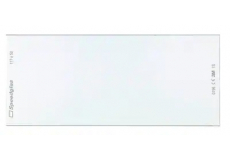 Vnútorná ochranná fólia 3M Speedglas 9100V 117 x 50 mm, 52 80 05