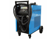 Indukčný ohrev FANHEAT DHI-1012F + 4 m horák MOST