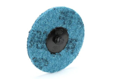 Kotúč 76,2 x 4 mm 3M Scotch-Brite Roloc SC-DR A VFN veľmi jemný, modrý