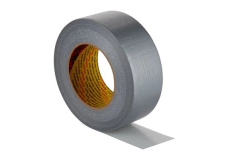 Páska lepiaca 3M Duct Tape 2903 48 mm x 50 m strieborná