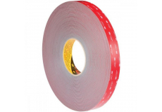 Páska lepiaca akrylová obojstranná 3M VHB GPH-110GF 19 mm x 3 m sivá
