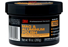 Pasta na hliník a horčík 3M Mag and Aluminum Polish 39529 283g