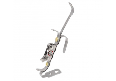 Ručný podávač TIG drôtu ATF100 Strong Hand Tools
