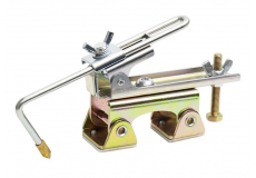 Magnetická svorka Grasshopper AGH230 Strong Hand Tools