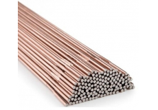 Zváracia tyč TIG El-NiFe 2,0 x 1000 mm MOST 5 kg